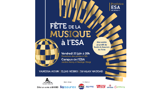 Concert fête de la Musique