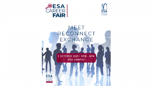 Career Fair 2025